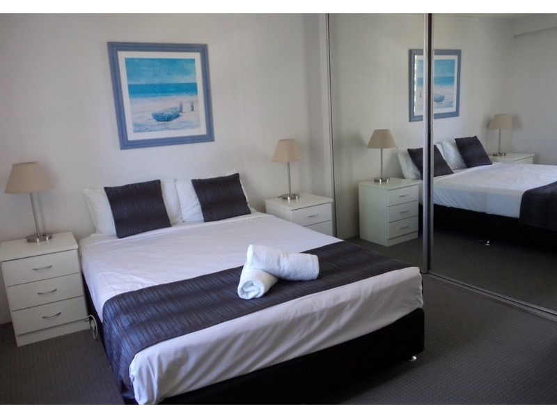 Surf Regency/9 Laycock Street Street, Surfers Paradise QLD 4217