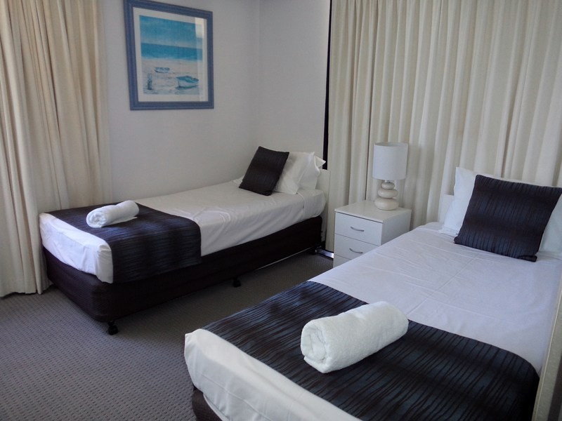 Surf Regency/9 Laycock Street Street, Surfers Paradise QLD 4217