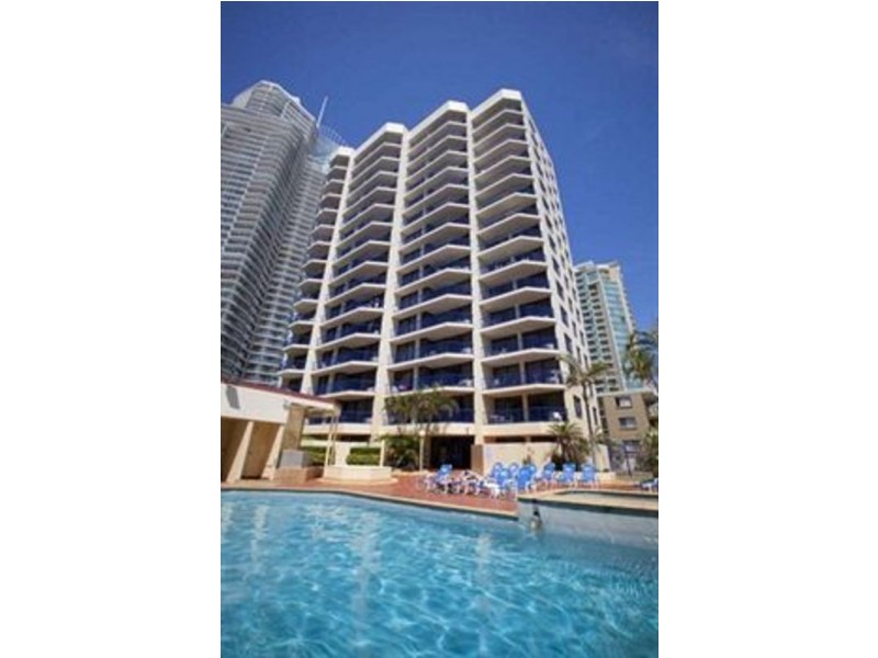 Surf Regency/9 Laycock Street Street, Surfers Paradise QLD 4217