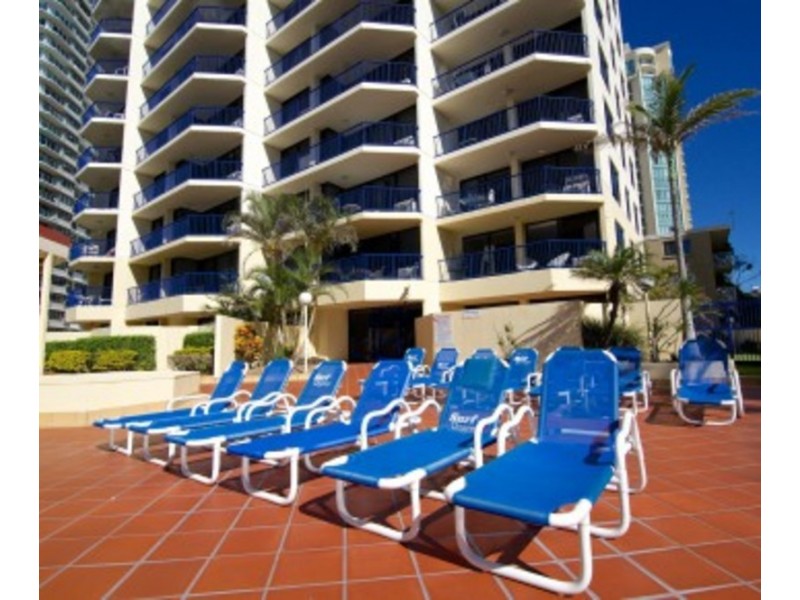 Surf Regency/9 Laycock Street Street, Surfers Paradise QLD 4217