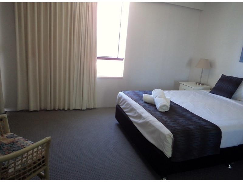 Surf Regency/9 Laycock Street Street, Surfers Paradise QLD 4217