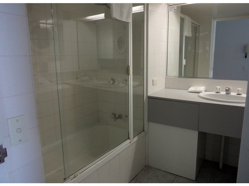 Surf Regency/9 Laycock Street Street, Surfers Paradise QLD 4217