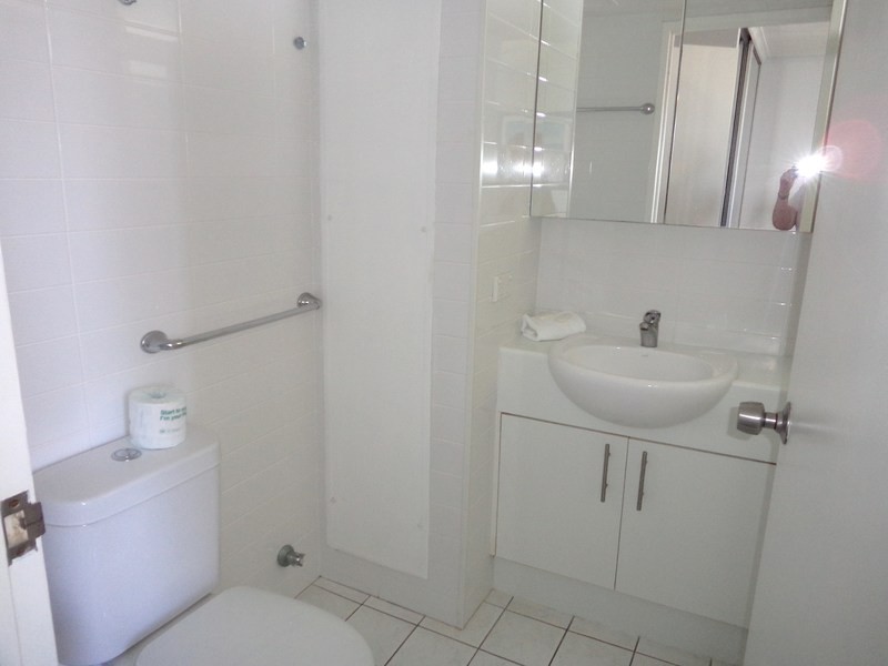 Surf Regency/9 Laycock Street Street, Surfers Paradise QLD 4217