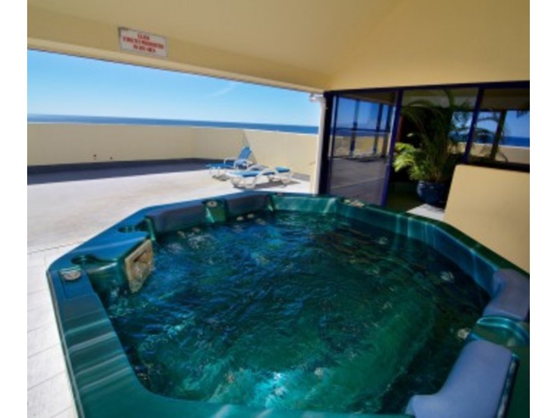 Surf Regency/9 Laycock Street Street, Surfers Paradise QLD 4217