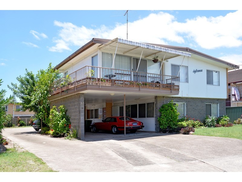 5 Watson Esplanade, Surfers Paradise QLD 4217