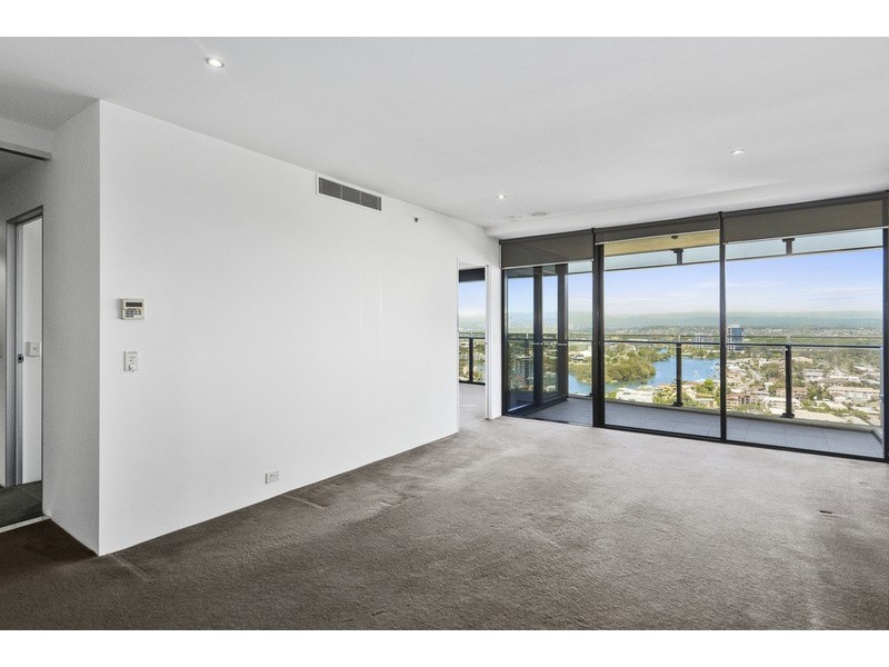 Circle on Cavill/9  Ferny Avenue, Surfers Paradise QLD 4217