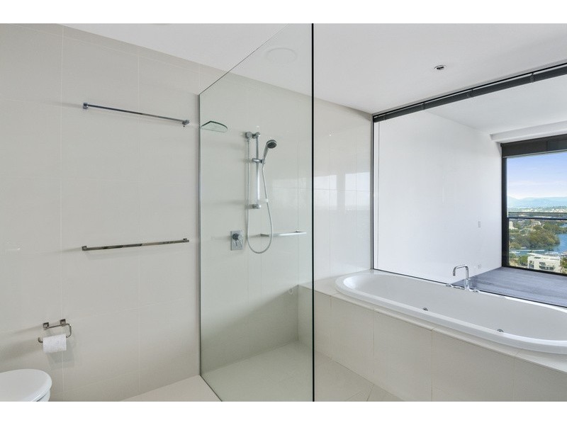 Circle on Cavill/9  Ferny Avenue, Surfers Paradise QLD 4217