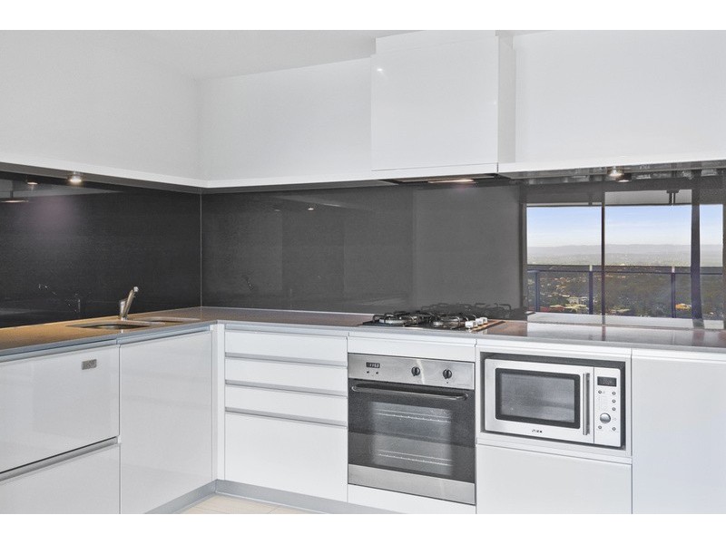 Circle on Cavill/9  Ferny Avenue, Surfers Paradise QLD 4217