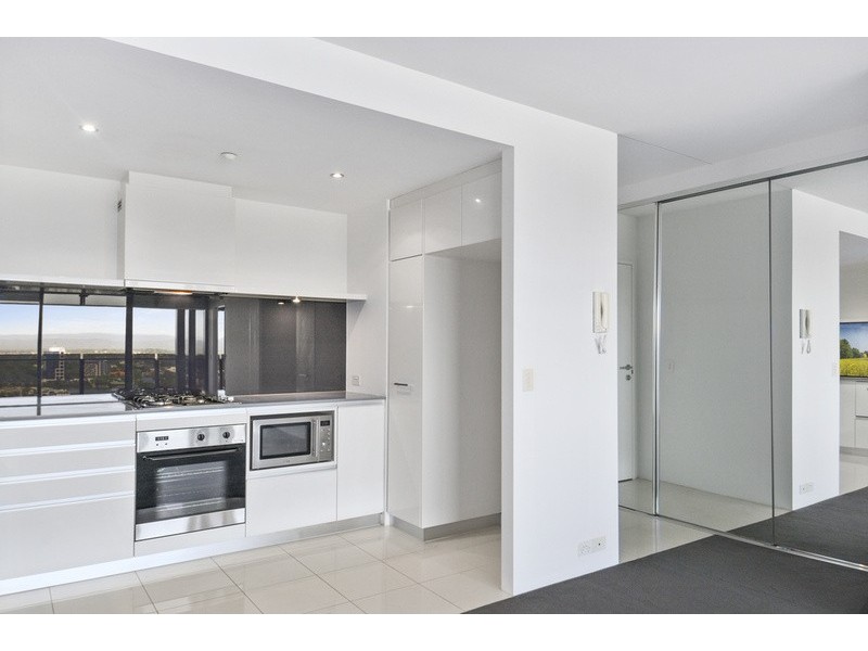 Circle on Cavill/9  Ferny Avenue, Surfers Paradise QLD 4217