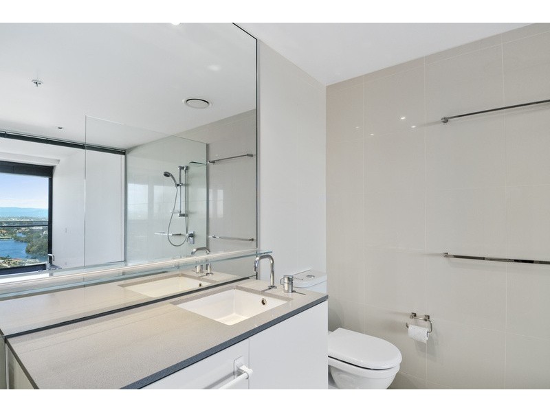 Circle on Cavill/9  Ferny Avenue, Surfers Paradise QLD 4217