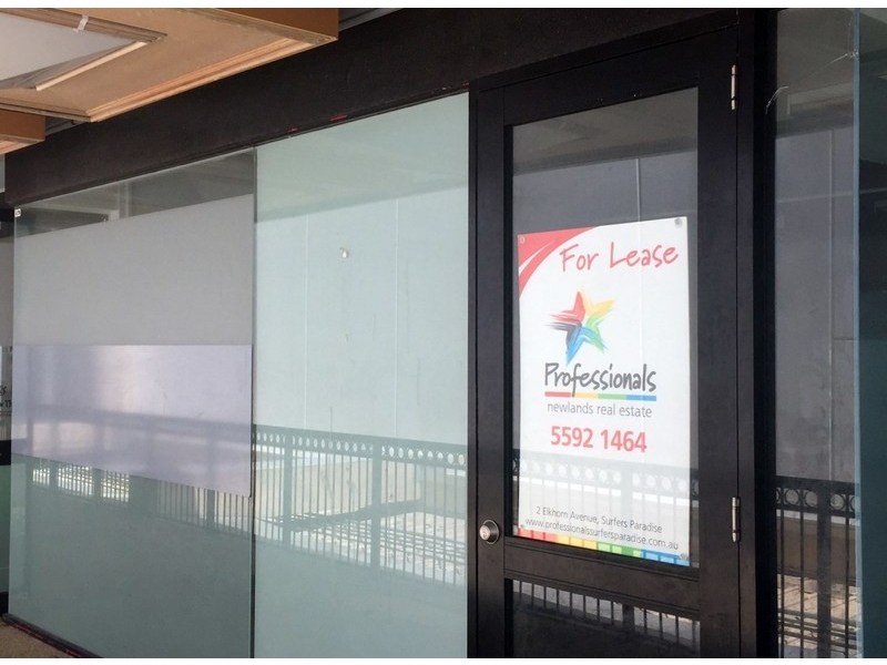 49/’Centre Arcade’ 3131 Surfers Paradise Boulevard, Surfers Paradise QLD 4217