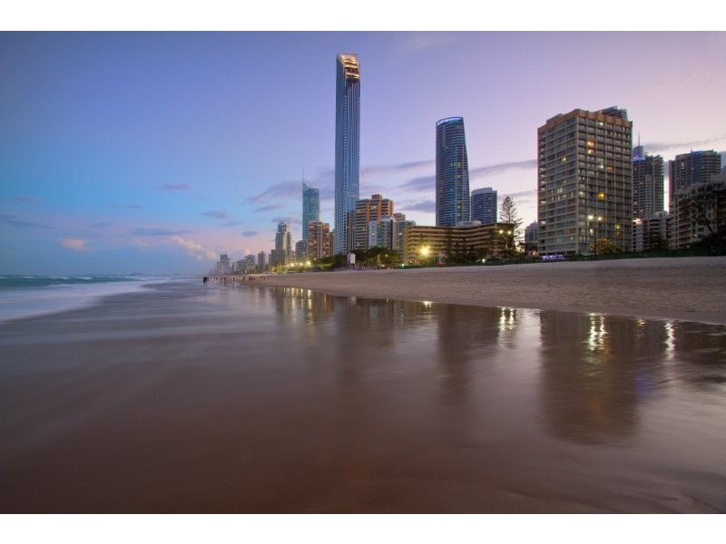49/’Centre Arcade’ 3131 Surfers Paradise Boulevard, Surfers Paradise QLD 4217