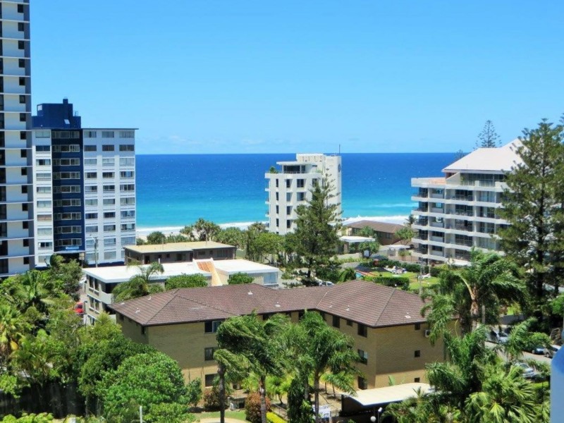 Alexander/2943 Surfers Paradise Boulevard, Surfers Paradise QLD 4217