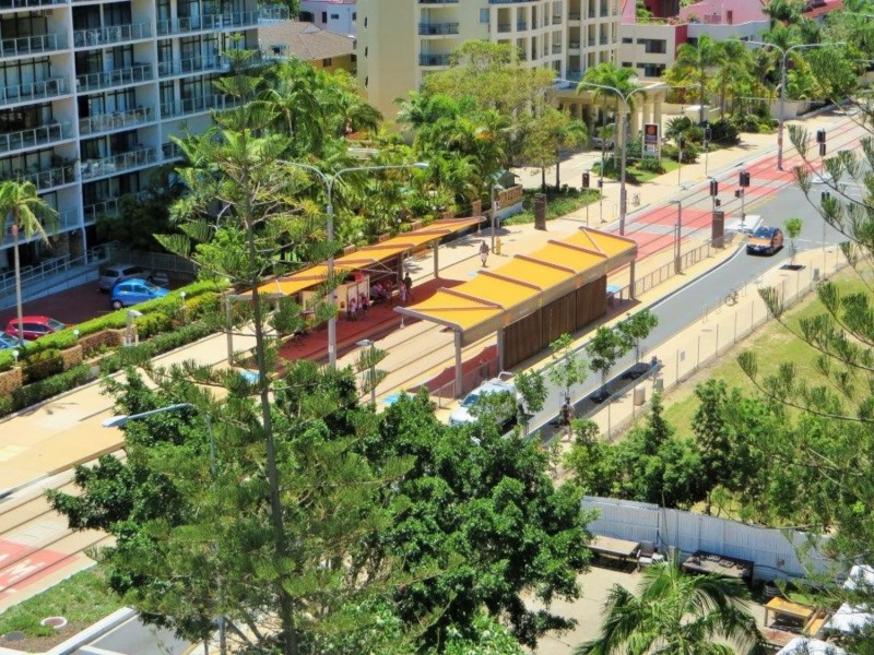 Alexander/2943 Surfers Paradise Boulevard, Surfers Paradise QLD 4217