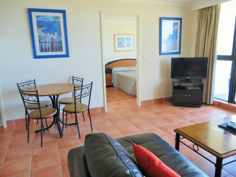 Alexander/2943 Surfers Paradise Boulevard, Surfers Paradise QLD 4217