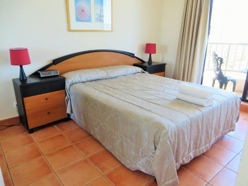 Alexander/2943 Surfers Paradise Boulevard, Surfers Paradise QLD 4217