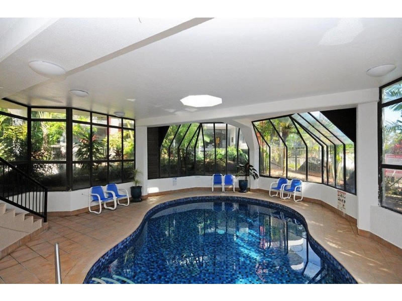 Alexander/2943 Surfers Paradise Boulevard, Surfers Paradise QLD 4217