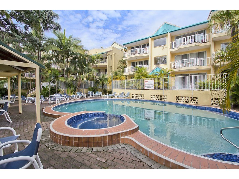 Cascade Gardens/19 Monte Carlo Avenue, Surfers Paradise QLD 4217