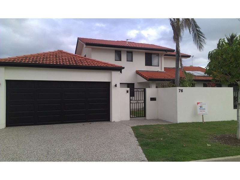 76 Boomerang Crescent, Sorrento QLD 4217
