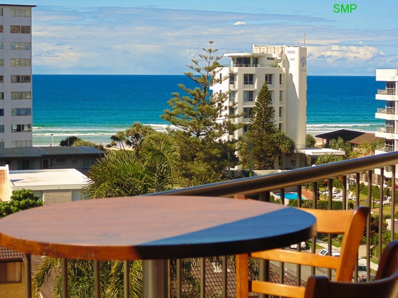 19 Aubrey Street, Surfers Paradise QLD 4217
