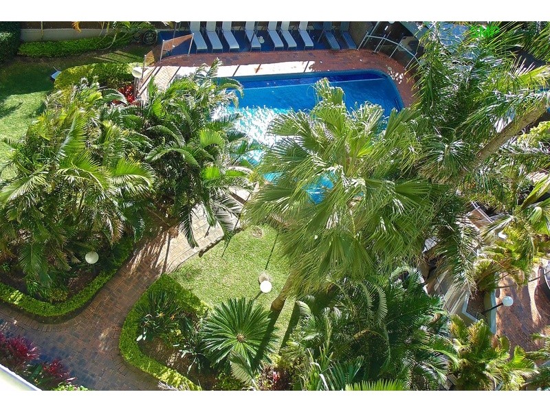 19 Aubrey Street, Surfers Paradise QLD 4217