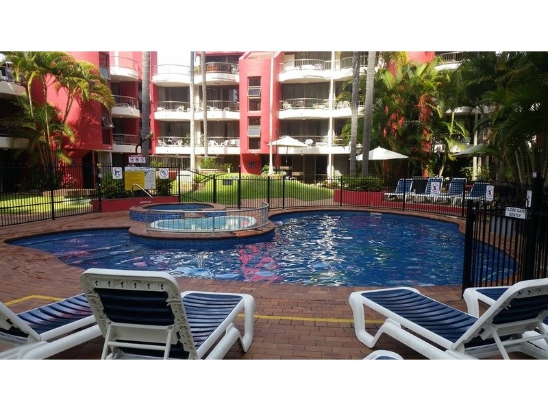 80/38 Enderley Avenue, Surfers Paradise QLD 4217