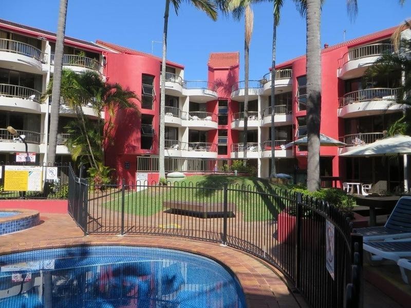 80/38 Enderley Avenue, Surfers Paradise QLD 4217