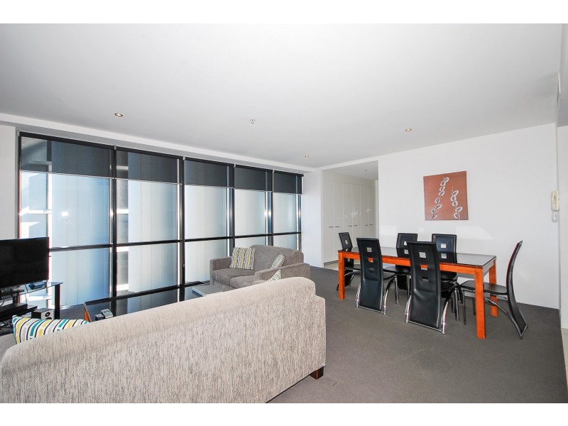 Circle on Cavil/9 Ferny Avenue, Surfers Paradise QLD 4217