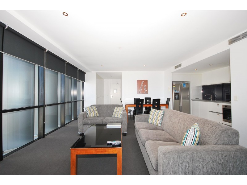 Circle on Cavil/9 Ferny Avenue, Surfers Paradise QLD 4217