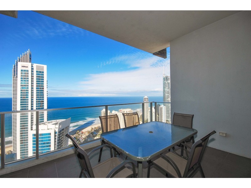 Circle on Cavil/9 Ferny Avenue, Surfers Paradise QLD 4217