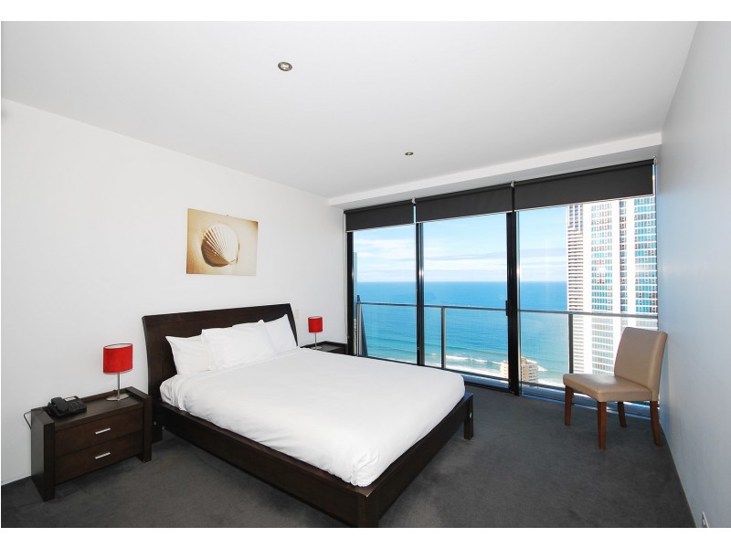 Circle on Cavil/9 Ferny Avenue, Surfers Paradise QLD 4217