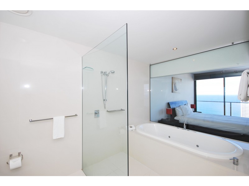 Circle on Cavil/9 Ferny Avenue, Surfers Paradise QLD 4217