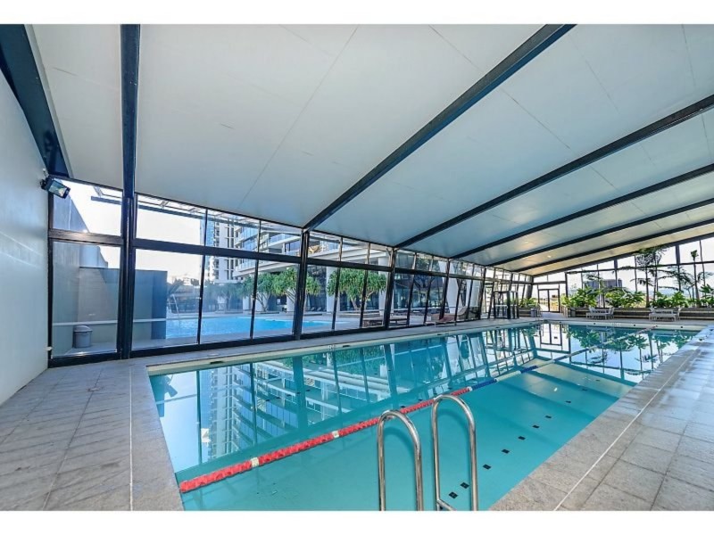 Circle on Cavil/9 Ferny Avenue, Surfers Paradise QLD 4217