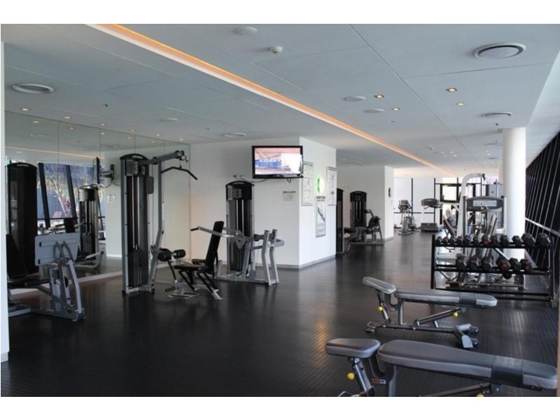 Circle on Cavil/9 Ferny Avenue, Surfers Paradise QLD 4217