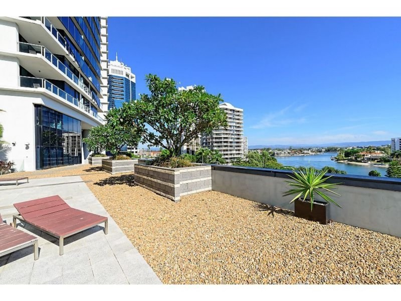 Circle on Cavil/9 Ferny Avenue, Surfers Paradise QLD 4217
