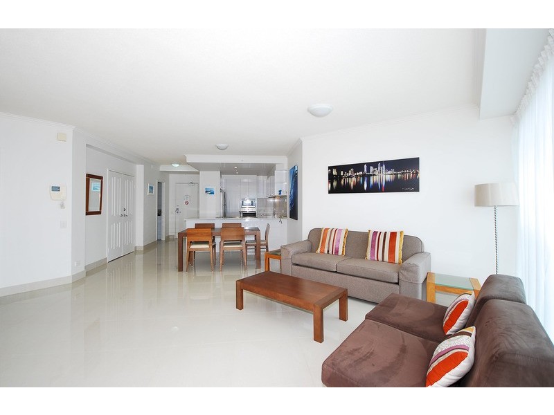 Sun City /3400 Surfers Paradise Boulevard, Surfers Paradise QLD 4217