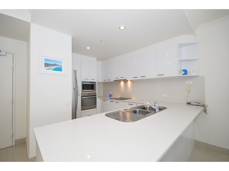 Sun City /3400 Surfers Paradise Boulevard, Surfers Paradise QLD 4217