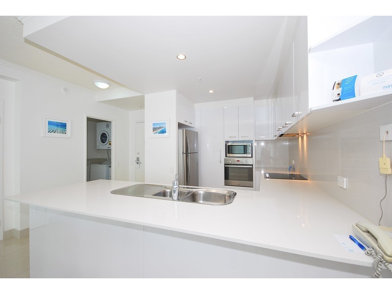 Sun City /3400 Surfers Paradise Boulevard, Surfers Paradise QLD 4217