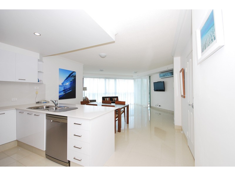Sun City /3400 Surfers Paradise Boulevard, Surfers Paradise QLD 4217