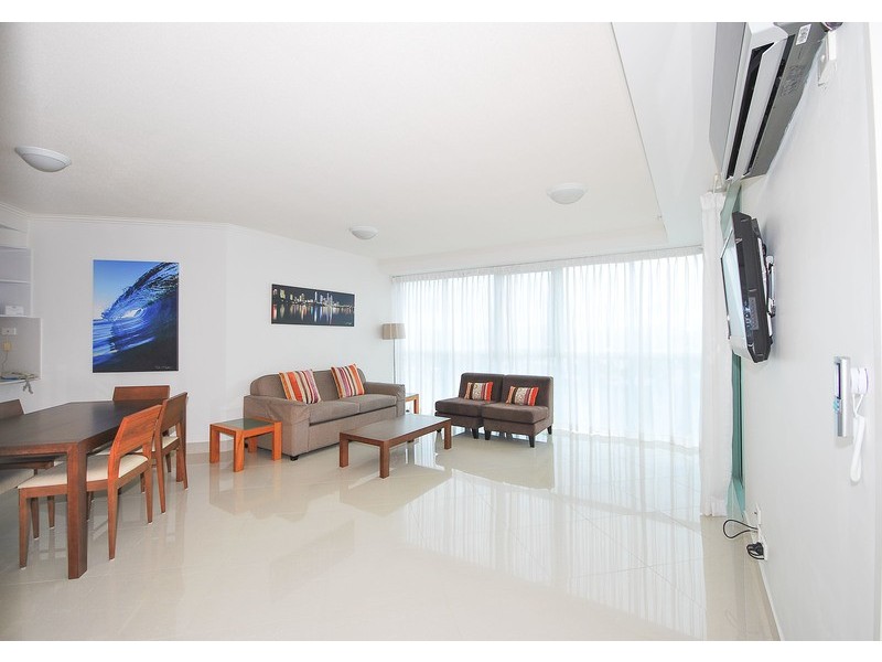 Sun City /3400 Surfers Paradise Boulevard, Surfers Paradise QLD 4217