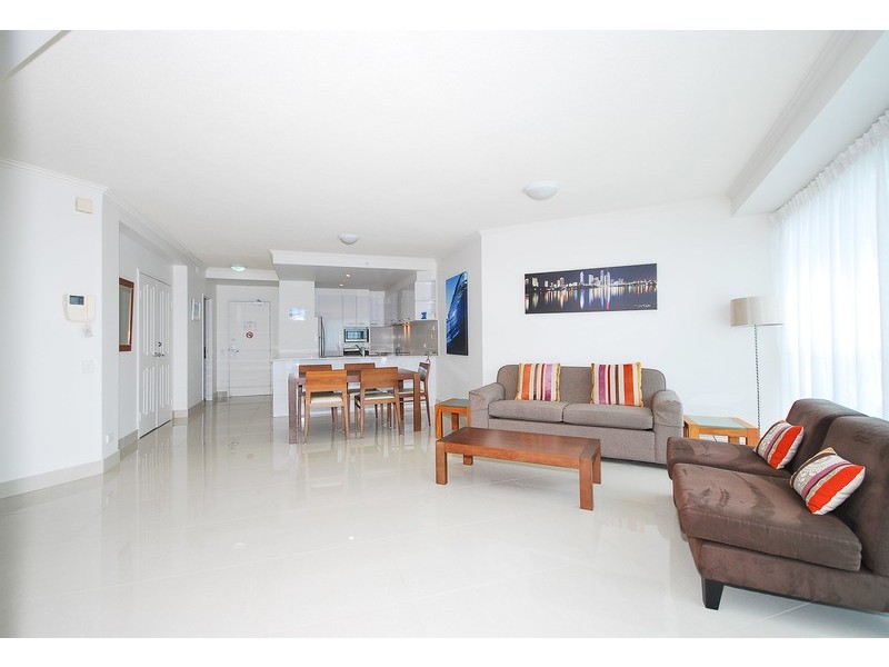 Sun City /3400 Surfers Paradise Boulevard, Surfers Paradise QLD 4217