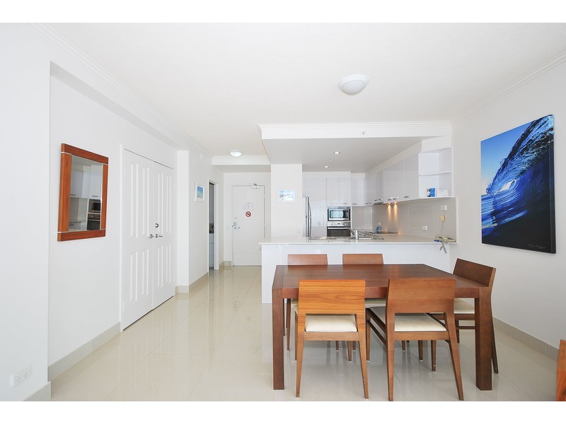 Sun City /3400 Surfers Paradise Boulevard, Surfers Paradise QLD 4217