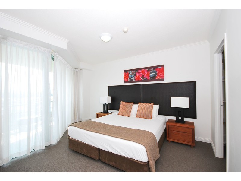 Sun City /3400 Surfers Paradise Boulevard, Surfers Paradise QLD 4217