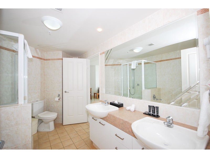 Sun City /3400 Surfers Paradise Boulevard, Surfers Paradise QLD 4217