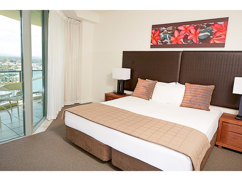 Sun City /3400 Surfers Paradise Boulevard, Surfers Paradise QLD 4217