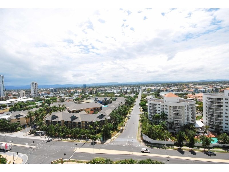 Sun City /3400 Surfers Paradise Boulevard, Surfers Paradise QLD 4217