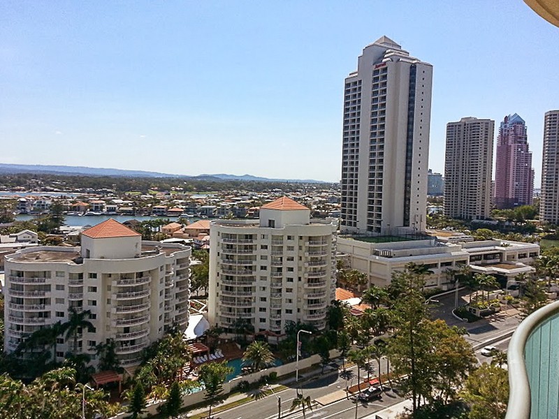 Sun City /3400 Surfers Paradise Boulevard, Surfers Paradise QLD 4217