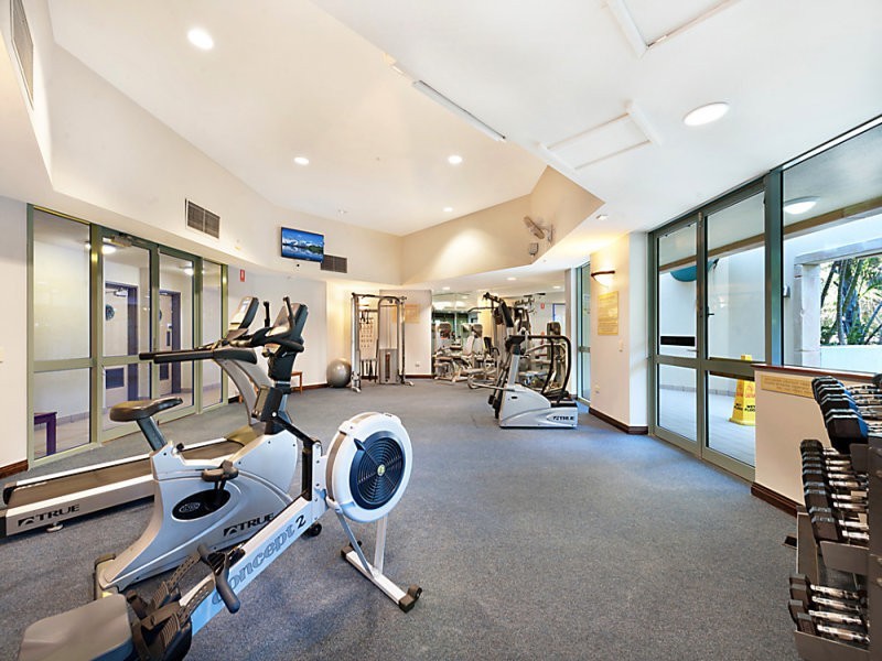 Sun City /3400 Surfers Paradise Boulevard, Surfers Paradise QLD 4217