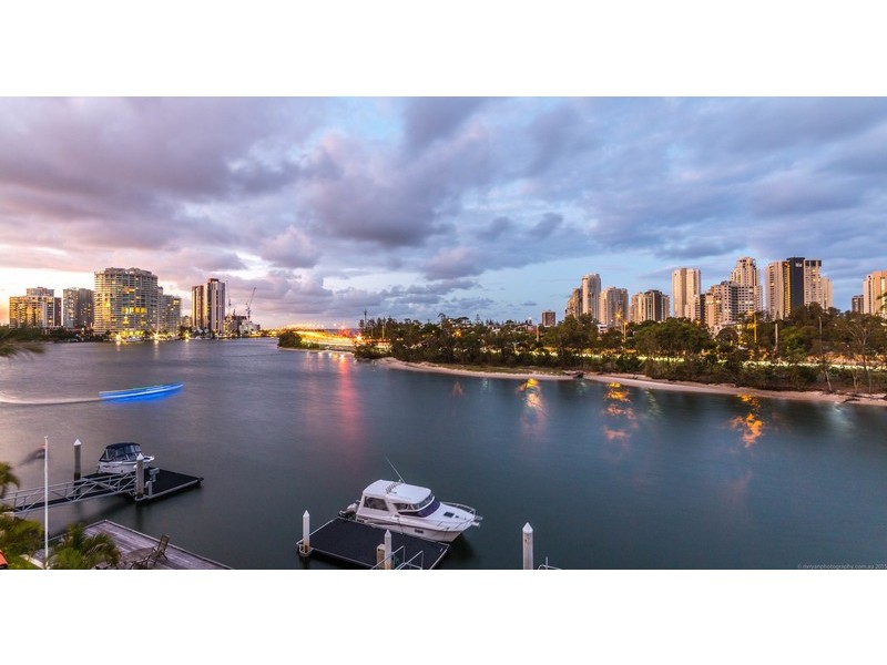 67 Commodore Drive, Surfers Paradise QLD 4217