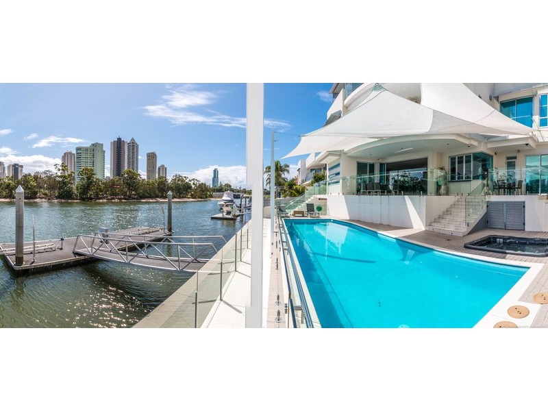 67 Commodore Drive, Surfers Paradise QLD 4217
